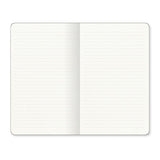 Flexbook Ecosmiles Ruled Notebook Medium Lavender by Flexbook at Cult Pens
