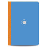 Flexbook Global Smartbook Ruled Notebook Large Blue by Flexbook at Cult Pens