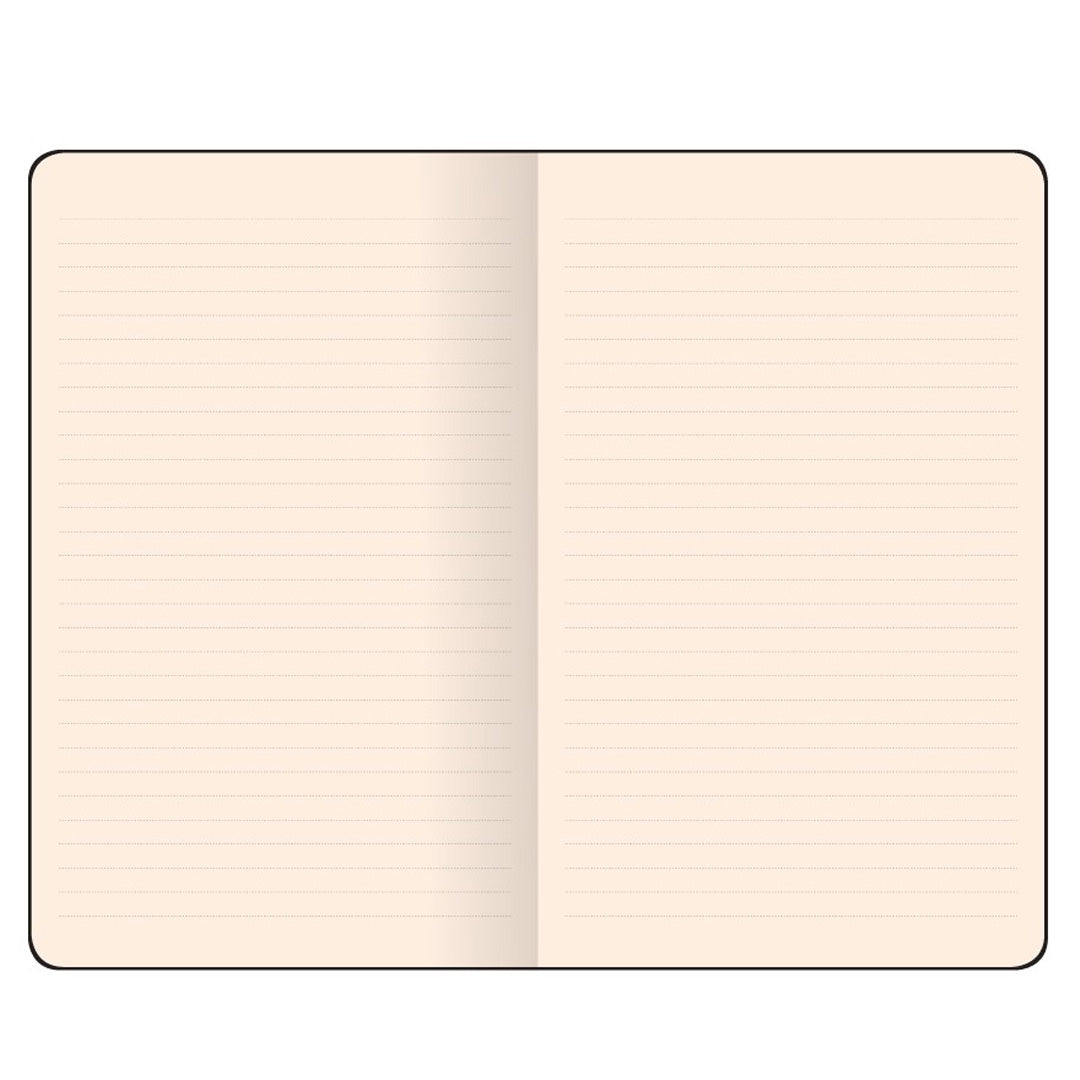 Flexbook Global Smartbook Ruled Notebook Large Blue by Flexbook at Cult Pens