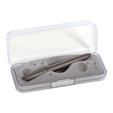 Fisher Space Pen Tungsten Cerakote Bullet Space Pen