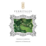 Ferris Wheel Press Ferritales Fountain Pen Ink 20ml Emerald Gardens