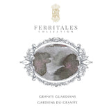 Ferris Wheel Press Ferritales Fountain Pen Ink 20ml Granite Guardians