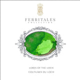 Ferris Wheel Press Ferritales Fountain Pen Ink 20ml Lores of the Loch
