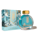 Ferris Wheel Press Fountain Pen Ink 38ml Blue Yosemite Falls