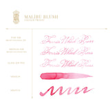 Ferris Wheel Press Fountain Pen Ink 38ml Malibu Blush