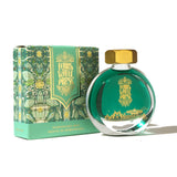 Ferris Wheel Press Fountain Pen Ink 38ml Morningside Mint