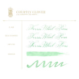 Ferris Wheel Press Calligraphy Ink 28ml Courtly Clover