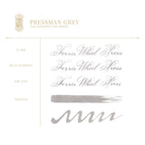 Ferris Wheel Press Calligraphy Ink 28ml Pressman Grey