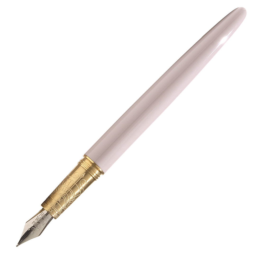 Ferris Wheel Press Brush Fountain Pen Sandcastle Clay