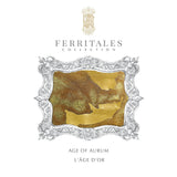 Ferris Wheel Press Ferritales Fountain Pen Ink 85ml Age of Aurum