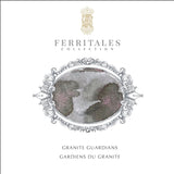 Ferris Wheel Press Ferritales Fountain Pen Ink 85ml Granite Guardians