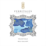 Ferris Wheel Press Ferritales Fountain Pen Ink 20ml Valiant Blue