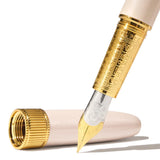 Ferris Wheel Press The Joule Fountain Pen Chantilly Lacewood