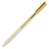 Ferris Wheel Press The Scribe Ballpoint Pen Lady Didot