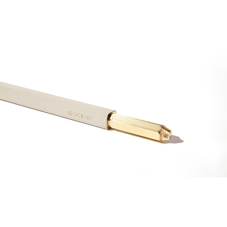 Ferris Wheel Press The Scribe Ballpoint Pen Lady Didot