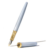 Ferris Wheel Press Bijou Fountain Pen Forget Me Not