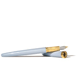 Ferris Wheel Press Bijou Fountain Pen Forget Me Not