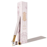Ferris Wheel Press Bijou Fountain Pen Sandcastle Clay