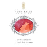 Ferris Wheel Press Ferritales Fountain Pen Ink 10ml Lantern Crossing