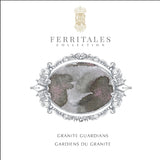Ferris Wheel Press Ferritales Fountain Pen Ink 10ml Granite Guardians