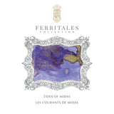 Ferris Wheel Press Ferritales Fountain Pen Ink 10ml Tides of Midas