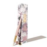 Ferris Wheel Press Bijou Fountain Pen Huffin Puff Pink