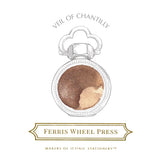 Ferris Wheel Press Fountain Pen Ink 38ml Veil of Chantilly