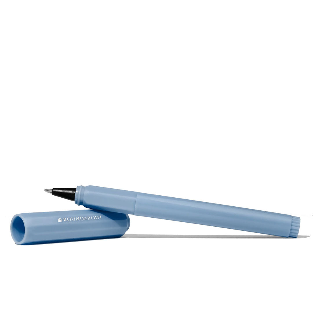 Ferris Wheel Press Roundabout Rollerball Pen Tides of Midas