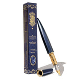 Ferris Wheel Press The Marquise Fountain Pen After Hours