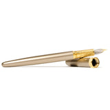 Ferris Wheel Press Bijou Fountain Pen Captain Earl Greyson