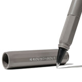 Ferris Wheel Press Roundabout Rollerball Pen Granite Guardians