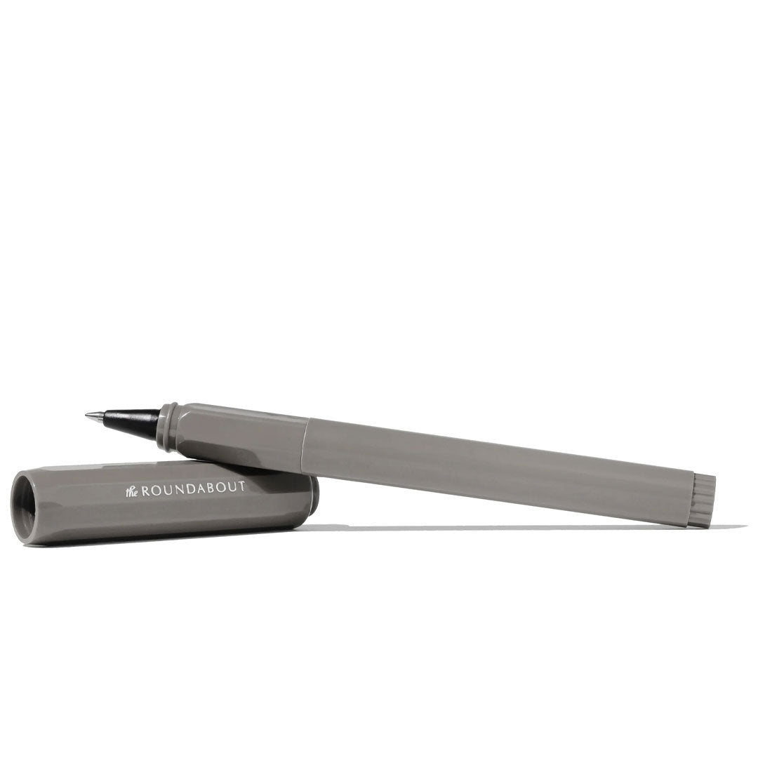 Ferris Wheel Press Roundabout Rollerball Pen Granite Guardians