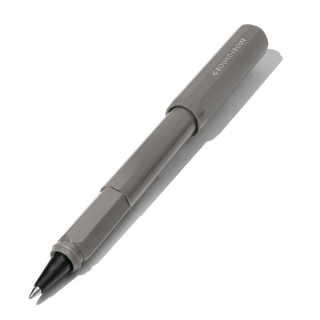 Ferris Wheel Press Roundabout Rollerball Pen Granite Guardians