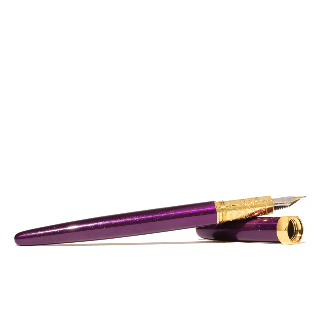 Ferris Wheel Press Bijou Fountain Pen Whispers of Twilight