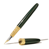 Ferris Wheel Press The Joule Fountain Pen Miss Cora Lynn