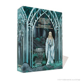 Ferris Wheel Press Lord of the Rings Pen and Ink Set Galadriel