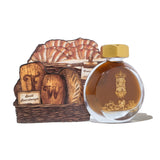 Ferris Wheel Press Fountain Pen Ink 38ml Browned and Buttered