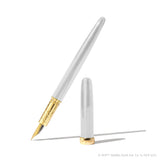 Ferris Wheel Press Lord of the Rings Bijou Fountain Pen and 28ml Ink Set Gandalf