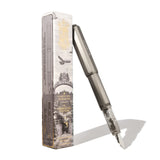 Ferris Wheel Press Aluminium Carousel Pen Highland Smoke