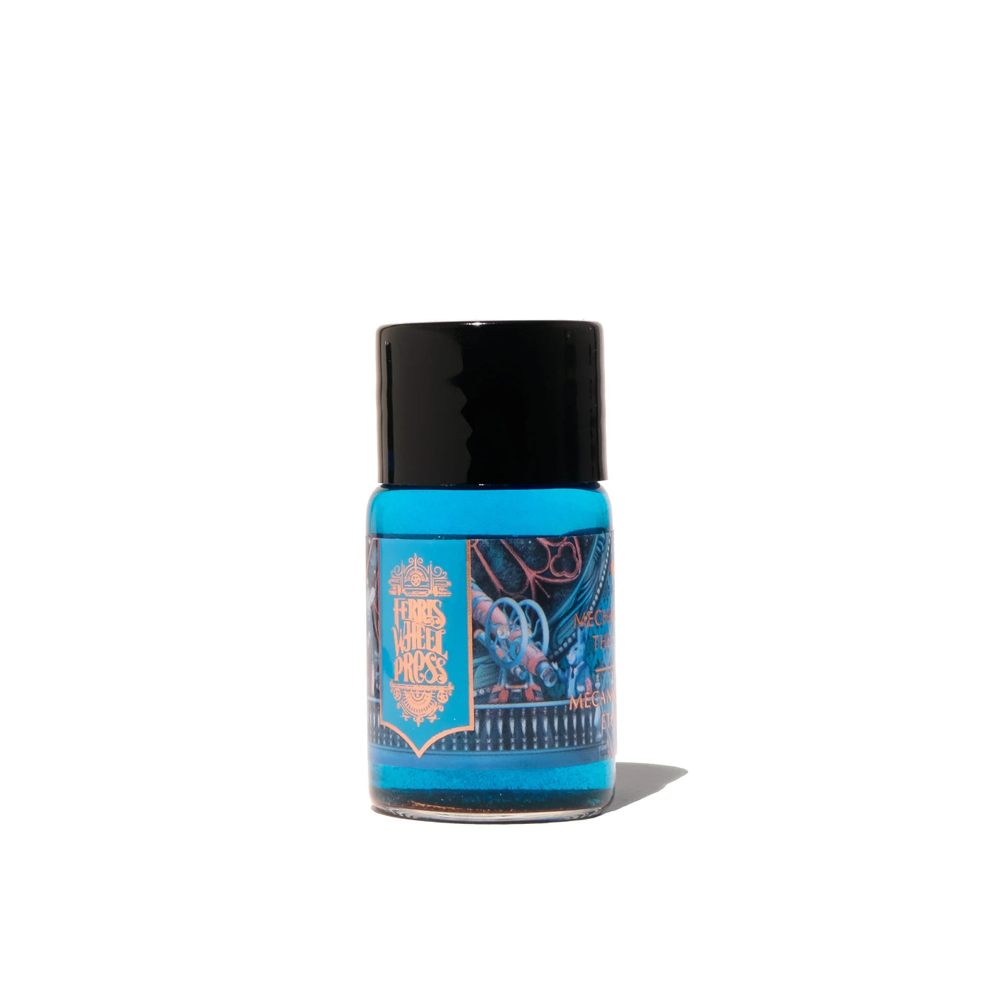 Ferris Wheel Press Everyday Fountain Pen Ink 10ml Mechanics of the Stars