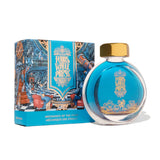 Ferris Wheel Press Fountain Pen Ink 38ml Mechanics of the Stars