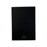 Fabriano Coloured Woodstock A6 Notebook