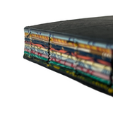 Fabriano Coloured Woodstock A6 Notebook