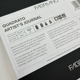 Fabriano Quadrato Artist's Journal 16x16
