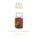 Ferris Wheel Press Lord of the Rings Fountain Pen Ink 28ml Shadows of Mordor