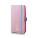 Sheaffer Emily in Paris Gift Set Prelude Mini with A6 Hardbound Notebook