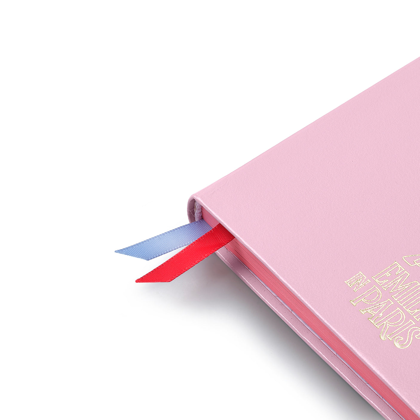 Sheaffer Emily in Paris Gift Set Prelude Mini with A6 Hardbound Notebook