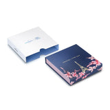 Sheaffer Emily in Paris Gift Set Prelude Mini with A6 Hardbound Notebook
