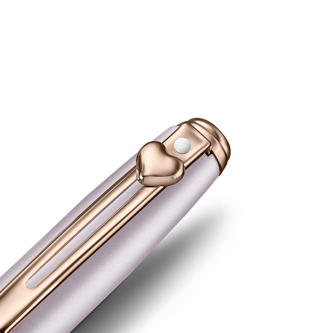 Sheaffer Emily in Paris Gift Set Prelude Mini with A6 Hardbound Notebook
