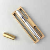 The Good Blue Pen Rest